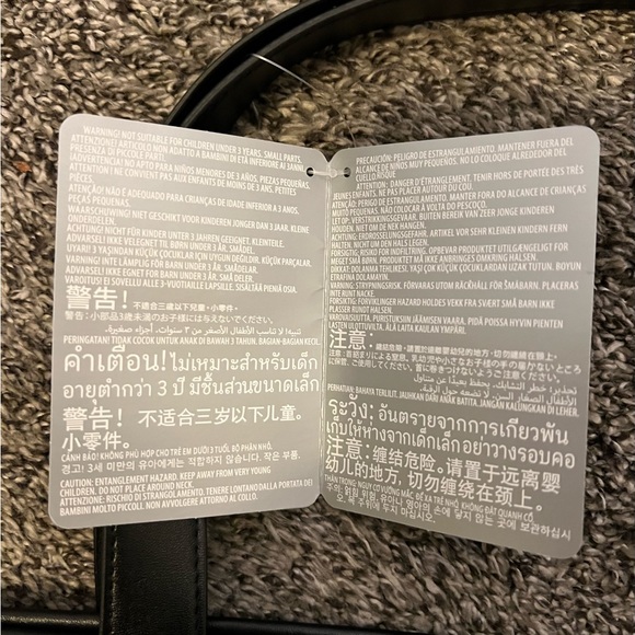 Oswald the Lucky Rabbit Disney 100 Cast Member Exclusive Tote Bag - Picture 8 of 11